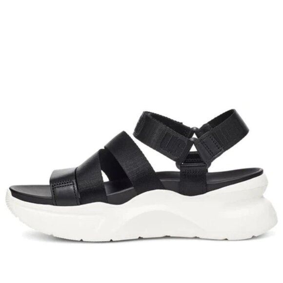 UGG Women's LA Shores Ankle Strap Sandal - Picture 2 of 5